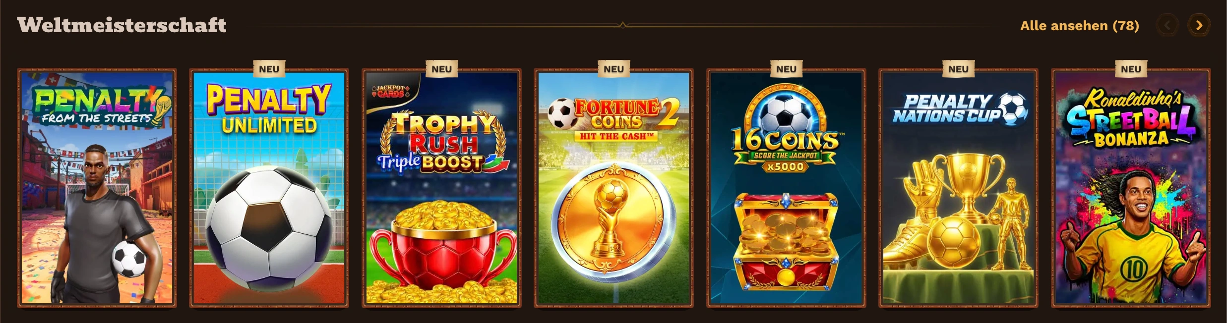 Unterhaltung steht in vielen Varianten bereit – Fat Pirate Casino