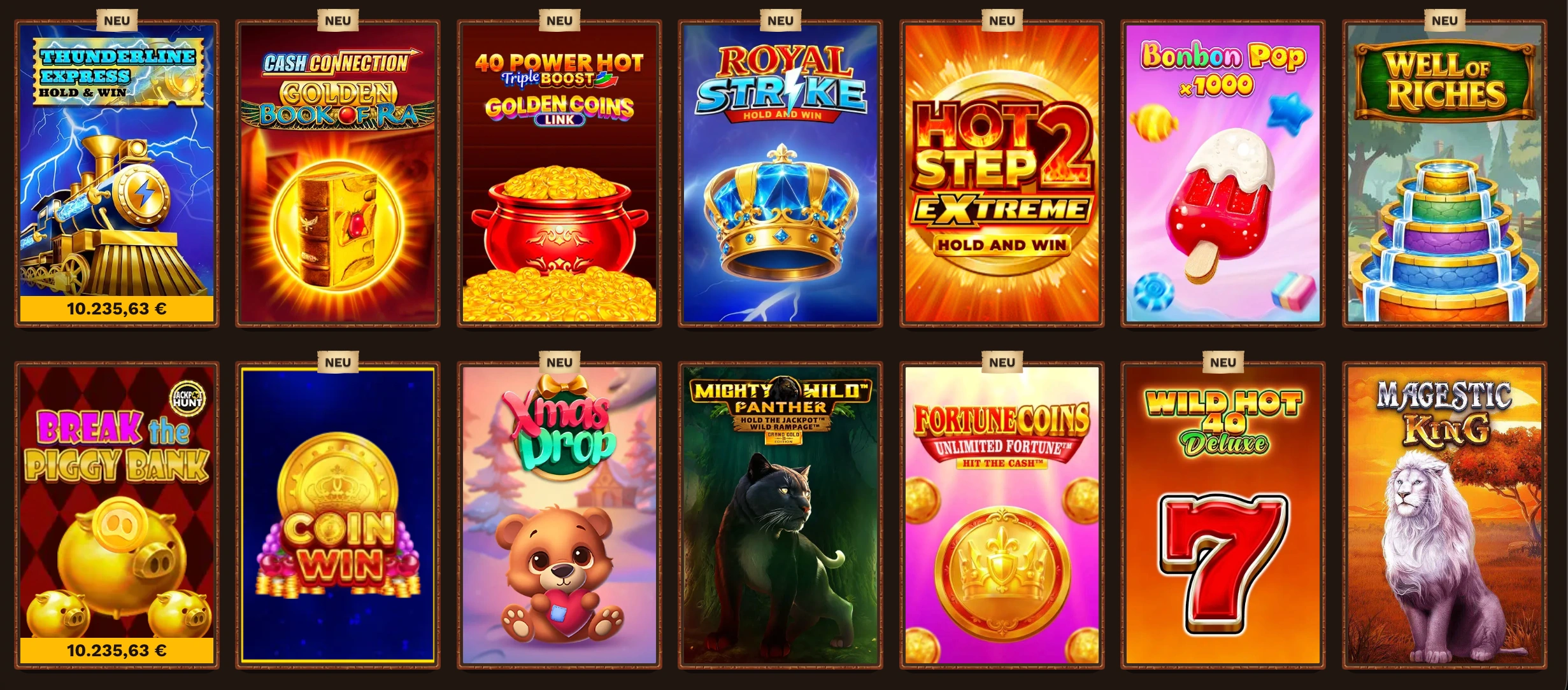 Neue Spieler starten ohne Umwege – Fat Pirate Casino