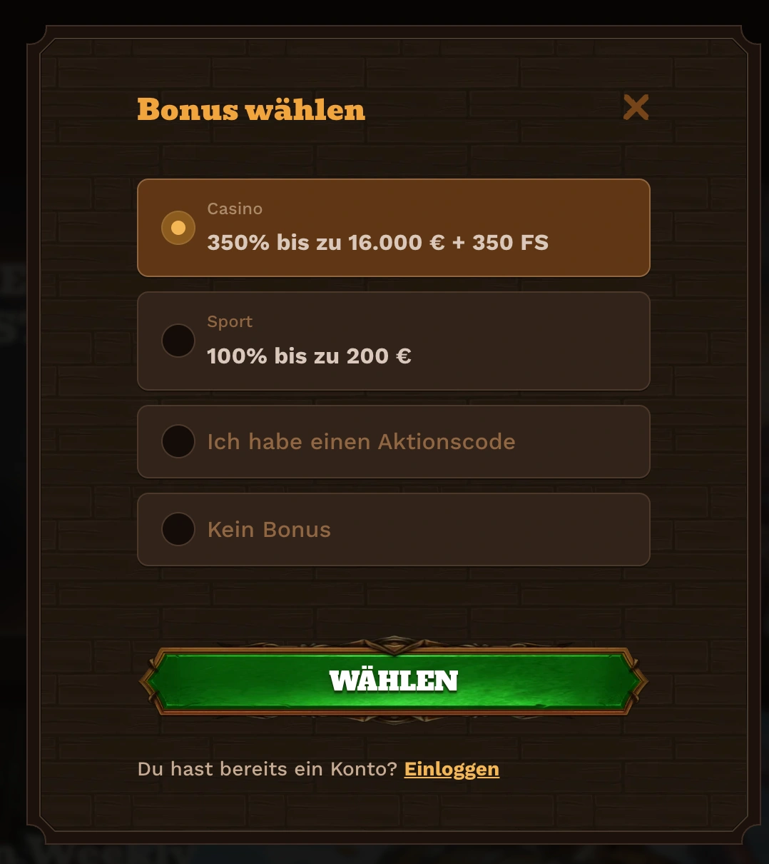 Mobiler Fat Pirate Login und Kontosicherheit